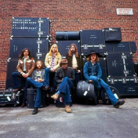 Обложка Allman Brothers