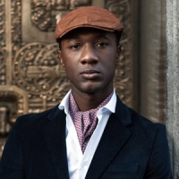 Обложка Aloe Blacc