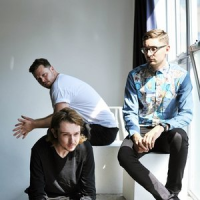 Обложка Alt-J