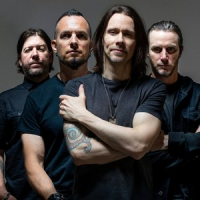 Обложка Alter Bridge