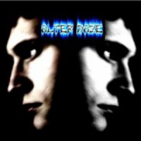 Обложка Alter Daze