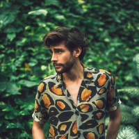 Обложка Alvaro Soler