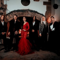 Обложка Amaranthe