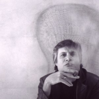 Обложка Amaury Pérez