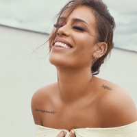 Обложка Amel Bent