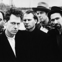 Обложка American Music Club