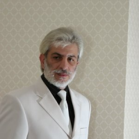 Обложка Амирамов Ефрем