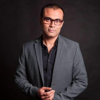 Обложка Amitabh Bhattacharya