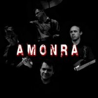 Обложка AmonRa