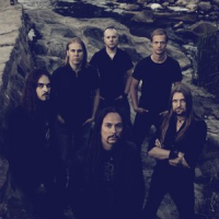 Обложка Amorphis