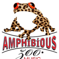 Обложка Amphibious Zoo