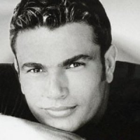 Обложка Amr Diab