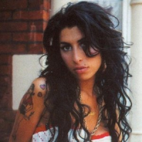 Обложка Amy Winehouse