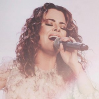 Обложка Ana Paula Valadão