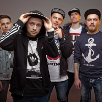 Обложка Anacondaz