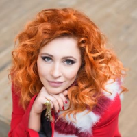 Обложка Анастасия Спиридонова