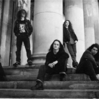 Обложка Anathema