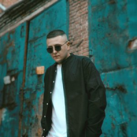 Обложка Andery Toronto
