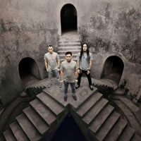 Обложка Andra and The Backbone