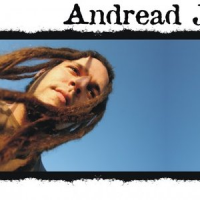 Обложка Andread Jo