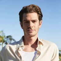 Обложка Andrew Garfield