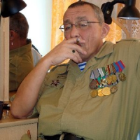 Обложка Андрей Климнюк
