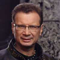 Обложка Андрей Ковалёв