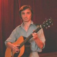 Обложка Андрей Земсков