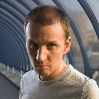 Обложка Андрей Звонкий