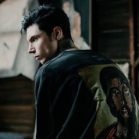 Обложка Andy Black