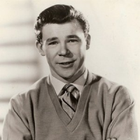 Обложка Andy Stewart