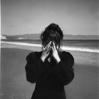 Обложка Angel Olsen