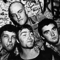 Обложка Angelic Upstarts