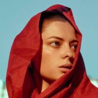 Обложка ANGELINA BUKOVSKA