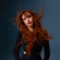 Обложка Annalisa