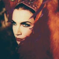 Обложка Annie Lennox