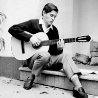 Обложка Antonio Carlos Jobim