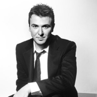 Обложка Antonis Remos