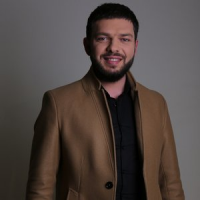 Обложка Arabo Ispiryan