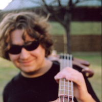 Обложка Aram Bedrosian
