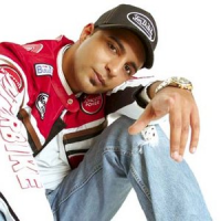 Обложка Arash