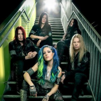 Обложка Arch Enemy