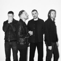 Обложка Architects