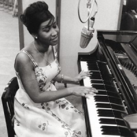 Обложка Aretha Franklin