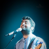 Обложка Arijit Singh