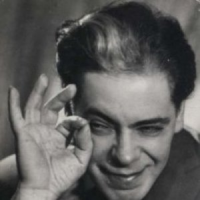 Обложка Аркадий Райкин