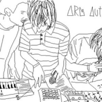 Обложка ARM Author