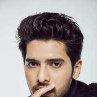 Обложка Armaan Malik