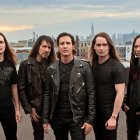 Обложка Art of Anarchy