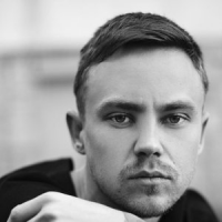Обложка Артем Пивоваров